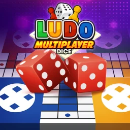 Biểu tượng Trò Chơi Ludo | Chơi trò chơi